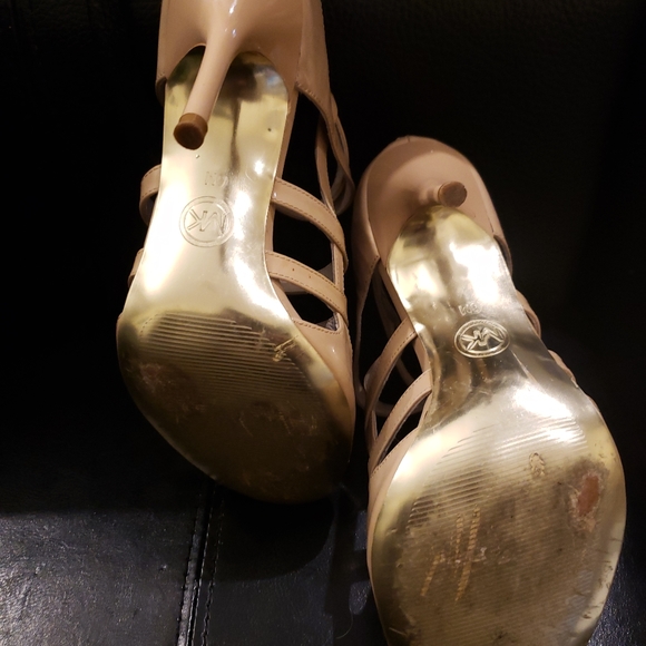 Michael Kors Heels - Picture 5 of 5